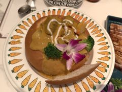 -太食獸泰式茶餐厅(艾尚天地店)
