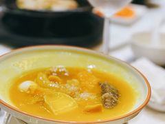 金汤佛跳墙-祥记餐饮•豫粤珍味(金隅大厦店)
