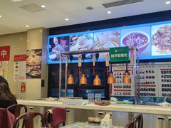 -紫光园·烤鸭·北京菜(劲松店)