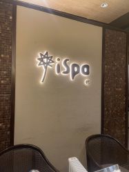 -iSpa
