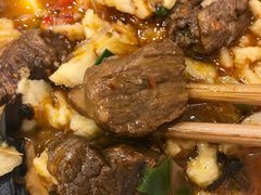 -老刘家永盛斋·传统泡馍(东关南街店)