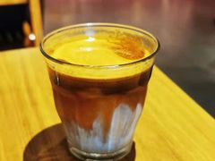 -Punchline Coffee&Roaster(同济大学店)