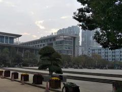 -湖北科技职业学院(关山校区)
