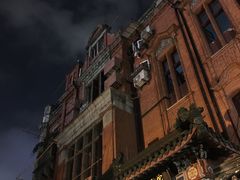 -梅龙镇酒家(南京西路总店)