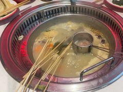-宏姐串串香(宏伟路店)
