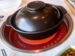 -捞神煲汤火锅(湖滨商业街店)