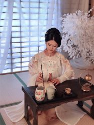 -美云庭古装·格格服汉服·京城旅拍(北京店)