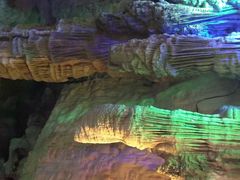 -泰安地下龙宫景区