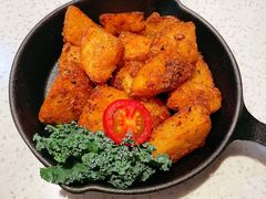 吮指三次方小吃组合-乐凯撒披萨(南山书城店)