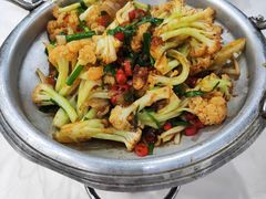 -力力豆花庄(广渠门店)
