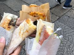 芝士葱包烩-舌尖葱包烩