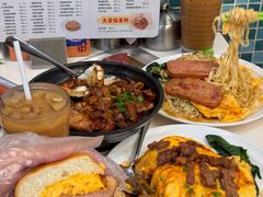 -華歡冰室-WahFoon(吉大店)