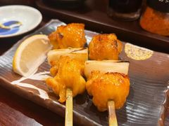 -鸟鹏烧鸟居酒屋(仁恒梦中心店)