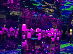 -天津梵高星空艺术馆(天河城旗舰店)