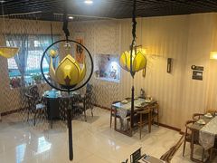 -素心斋素食餐厅