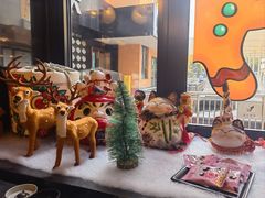 -大馥·炭火烧肉酒场(莘庄莘福坊店)