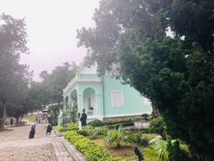 -龙环葡韵住宅式博物馆