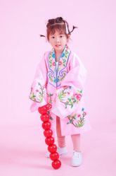 -蜜糖派儿童摄影(青建·太阳岛店)