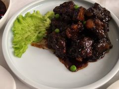 -丰收日·小海鲜·沪上家宴(顾村正大店)