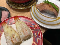 -大起水产回转寿司(道顿堀店)