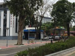 -人民公园(罗湖区)