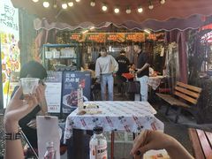 -东排食堂长沙小吃大排档(五一广场店)