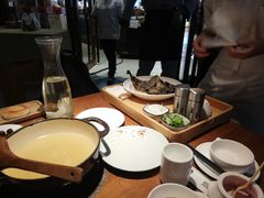 -黑鸡小馆(金源店)