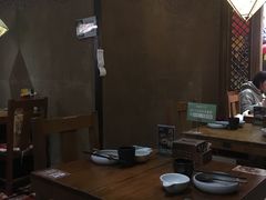 大堂-云海肴·汽锅鸡·云南菜(天津国金汇店)