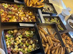 -老三李村河底戳子肉(总店)
