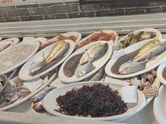 -瞻岐金锅饭店