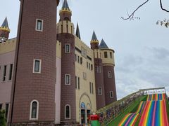 -安徒生童话乐园