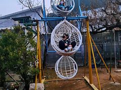 -南山特攻真人CS户外露营轰趴拓展基地