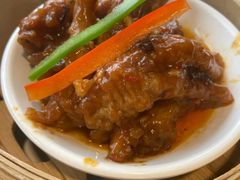 -多多旺港式茶餐厅(新区店)