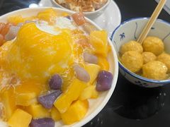 -水牛奶皇后糖水铺(深圳总店)