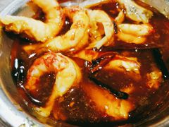 -靓靓蒸虾(中山公园店)
