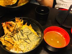 -日本料理神拉面