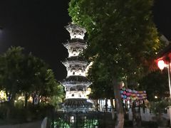 -浈阳坊旅游小镇