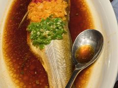 -狮王府淮扬菜(万象城店)