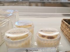 -Cafe on warm(丹霞店)