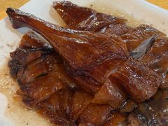 -烧鹅妹饭店