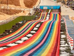 -威海华夏城景区