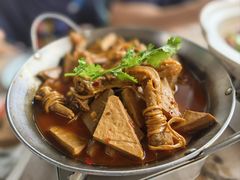 -又见炊烟私房菜(敬亭路店)