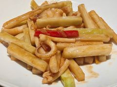 -金成潮菜博物馆(海珠湿地店)