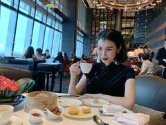 -天龙轩(香港丽思卡尔顿酒店)