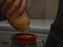 -HUG COFFEE(鼓楼店)