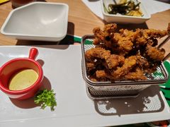 -豪客来牛排(红豆万花城店)