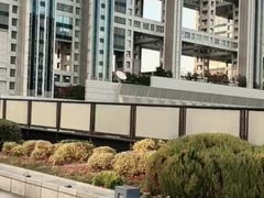 -台场海滨公园船码头