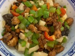 -老西安韩记三鲜煮馍(四府街店)