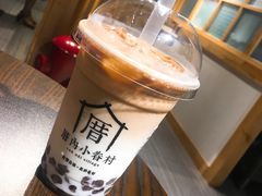 -厝内小眷村(吴江万宝店)