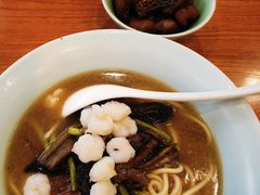 -奎元馆.百年奎元.非遗传承(西湖边的解放路店)